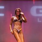 Judi  Baggarley - NPC NW Night of Champions 2012 - #1